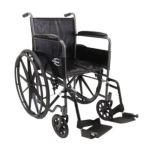 Wheelchair Standard