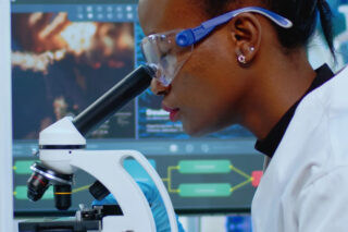 laboratory for wellness