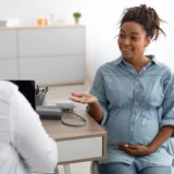 antenatal clinic
